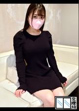 【個人撮影】二度見するほどの清純美女_金欠P活女子の敏感ボディに濃厚中出し