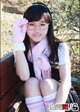 地味だけどムッツリスケベな陥没乳首娘をハメ撮り