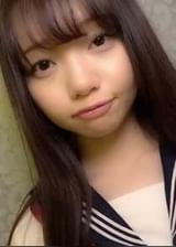 【某アイドル形スレンダー女子】クリバイブで大量潮吹き！喉奥イラマで涙を流す！ドM敏感娘に無許可でゴム無し中出しSEX！