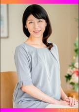 還暦妻が夫婦生活に満足できず他人棒SEXを懇願!枯れ知らずの種付け性交