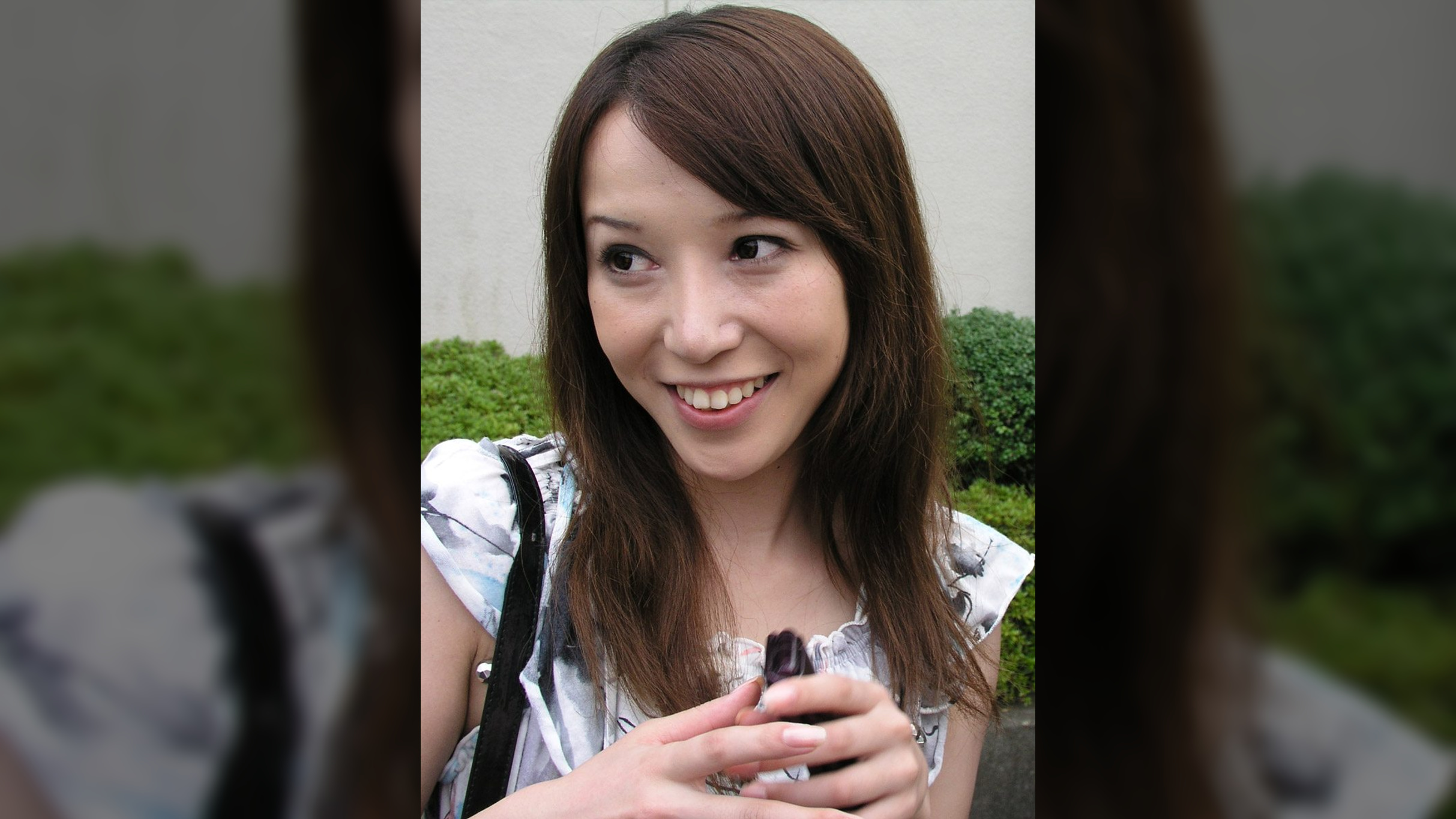 けいこさん（27歳）