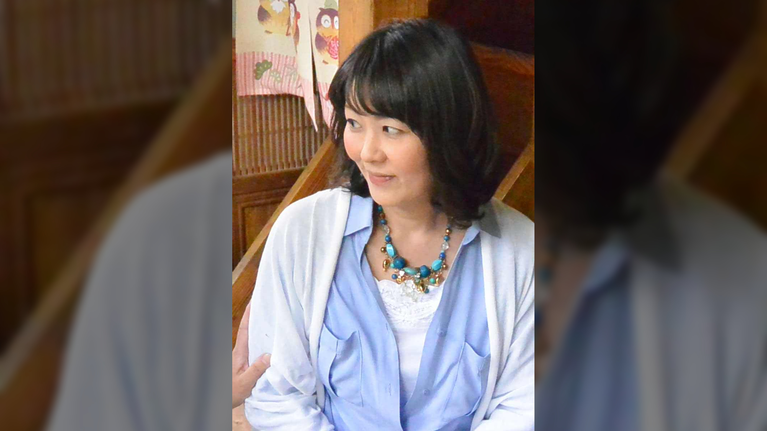 ひとみ（45歳）