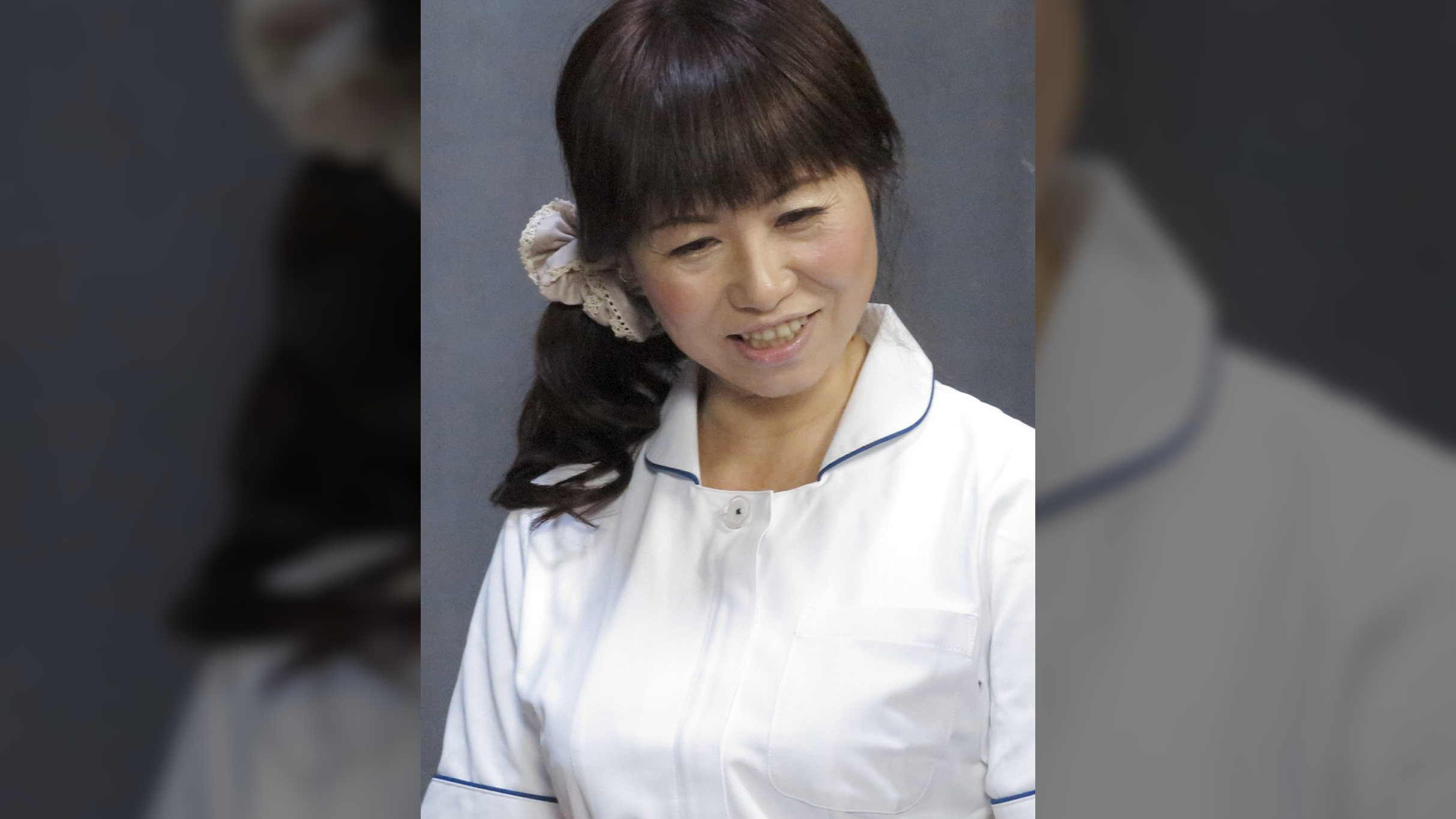 百美花（53歳）
