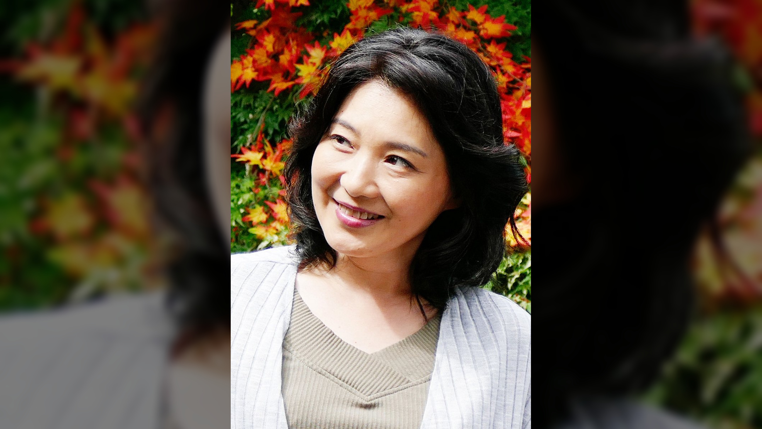 紗江子 （50歳）客間で休んでいただけなのに…