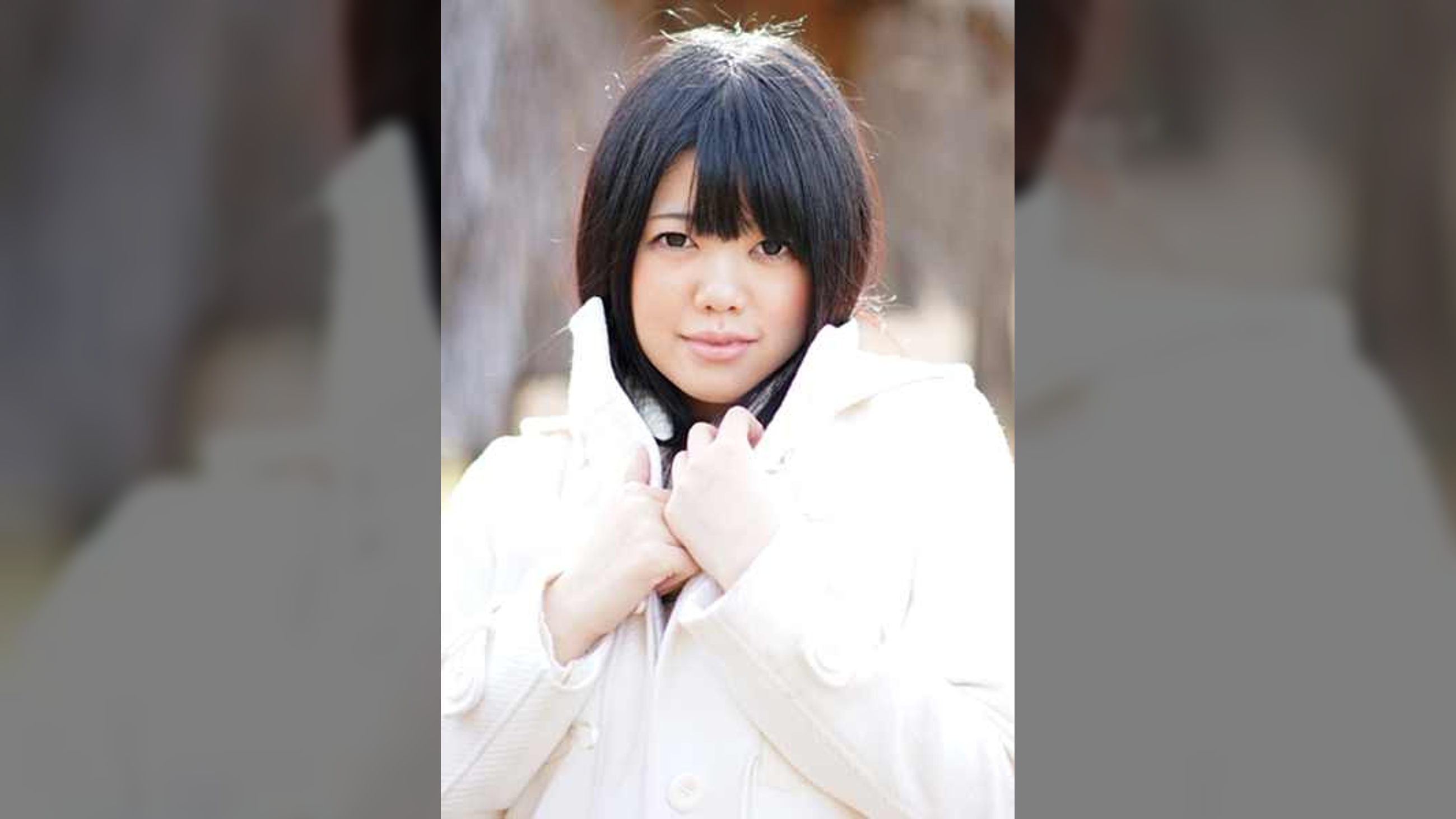 全国応募美少女種付け巡り　あおい