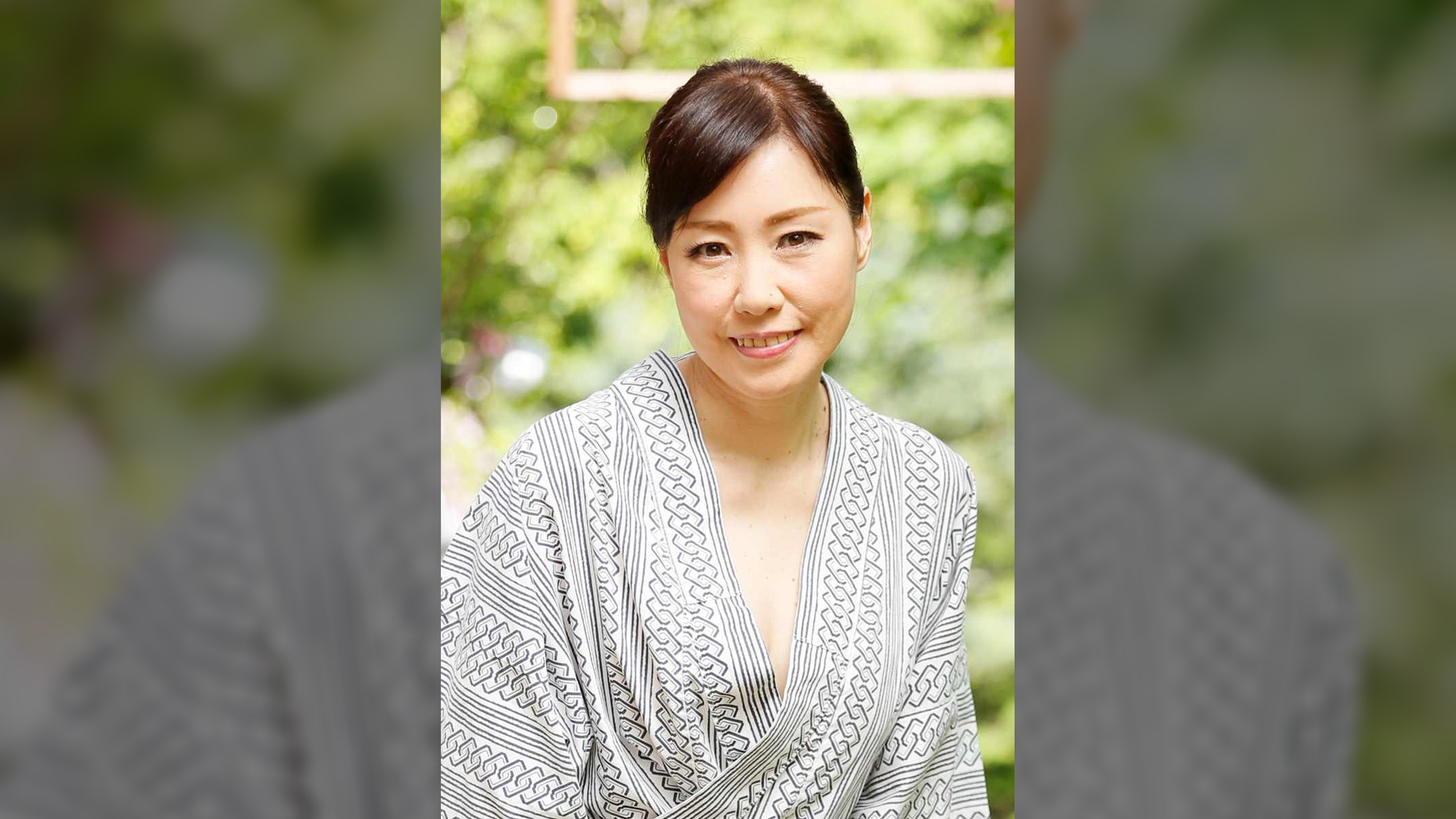 由貴（55歳）#02