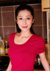 ひさ代(55歳)スレンダー美乳