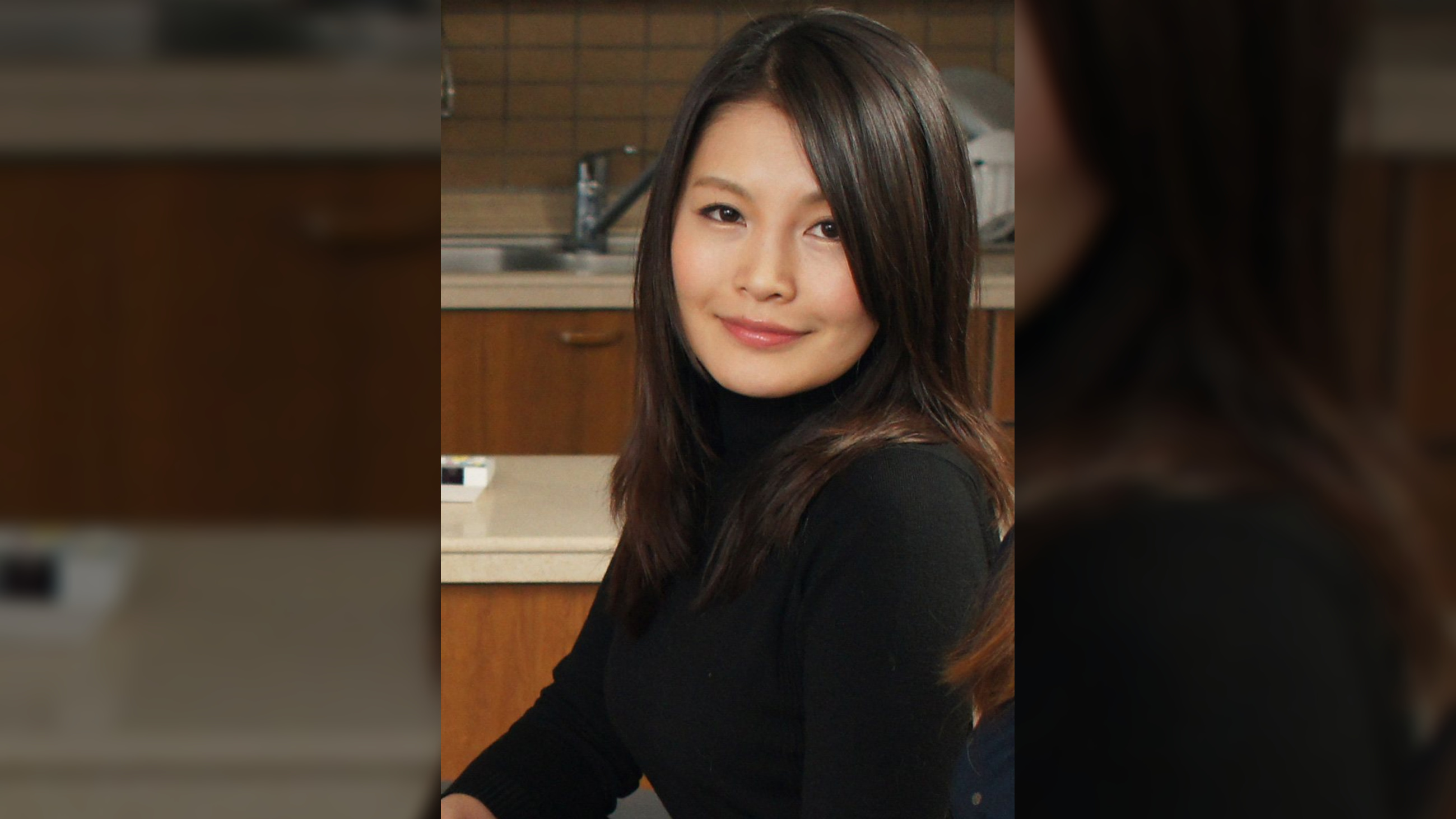 遥（41歳）