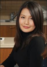 遥(41歳)