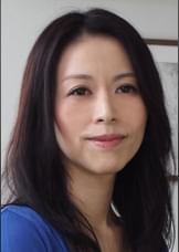 綾子（44歳） スレンダーな義母