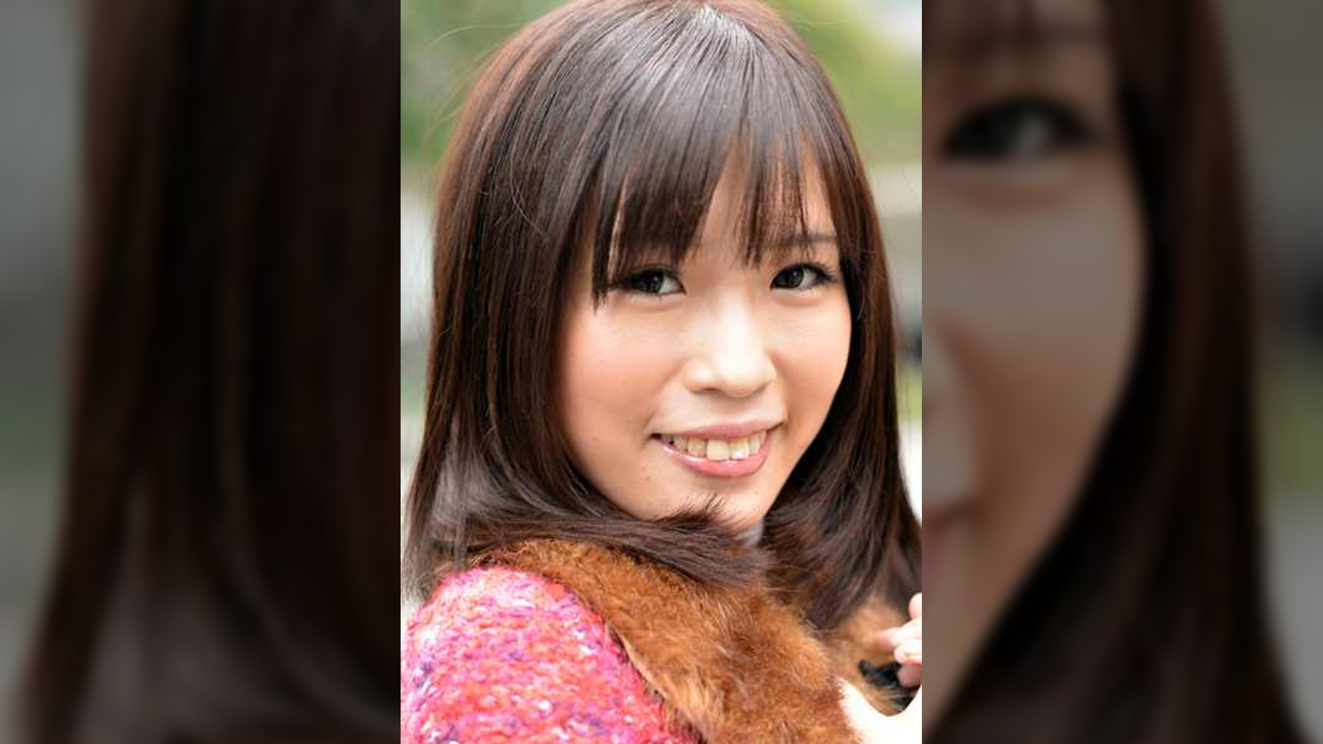 ネットアイドルにオナニー見せつけ えみ