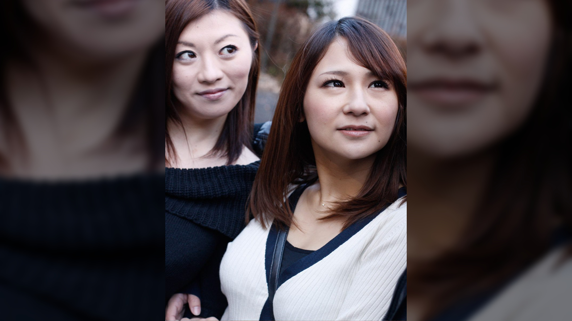 美雪さん（27歳）＆ちはるさん（25歳）