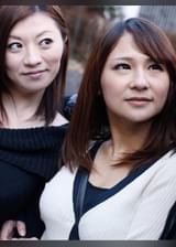 美雪さん(27歳)&ちはるさん(25歳)