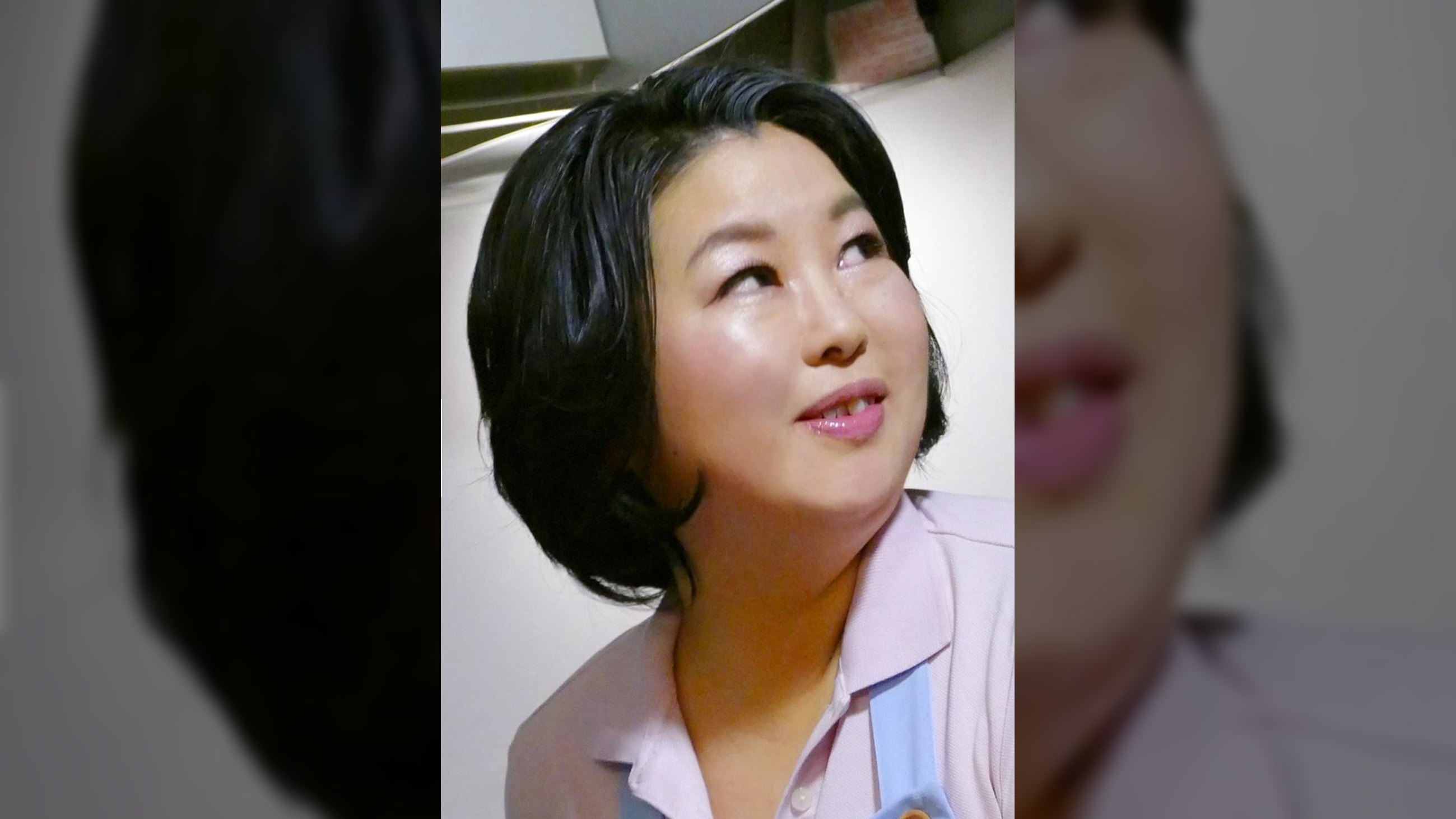 ゆうこ(53歳) 弄ばれた爆乳