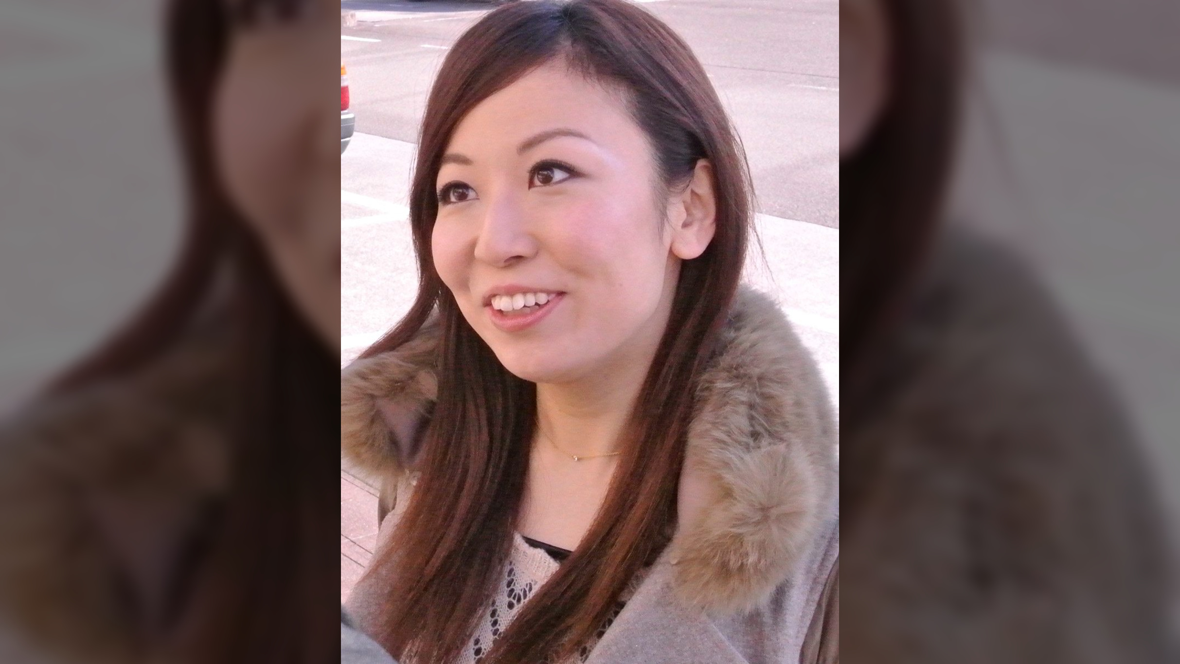 しずかさん（27歳）