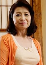 恵未(60歳)完熟の営み