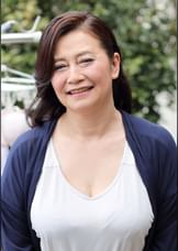 麻子(60歳)幾年も触れ続けたい…