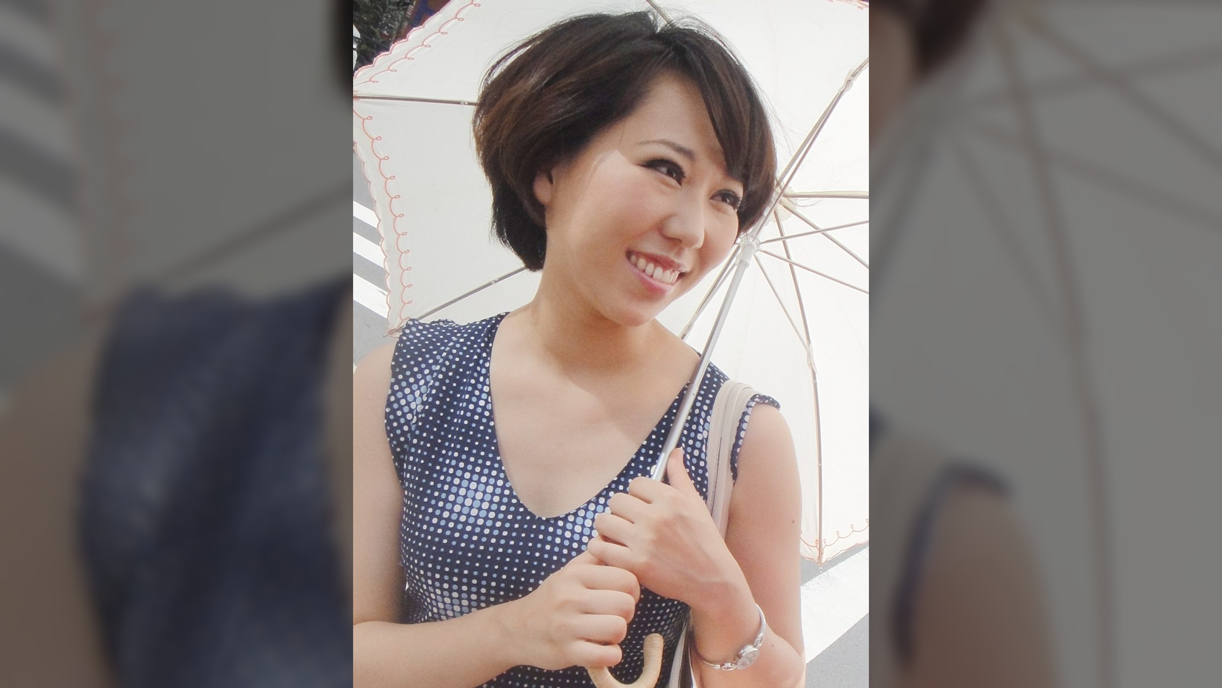 ちさとさん（仮）
