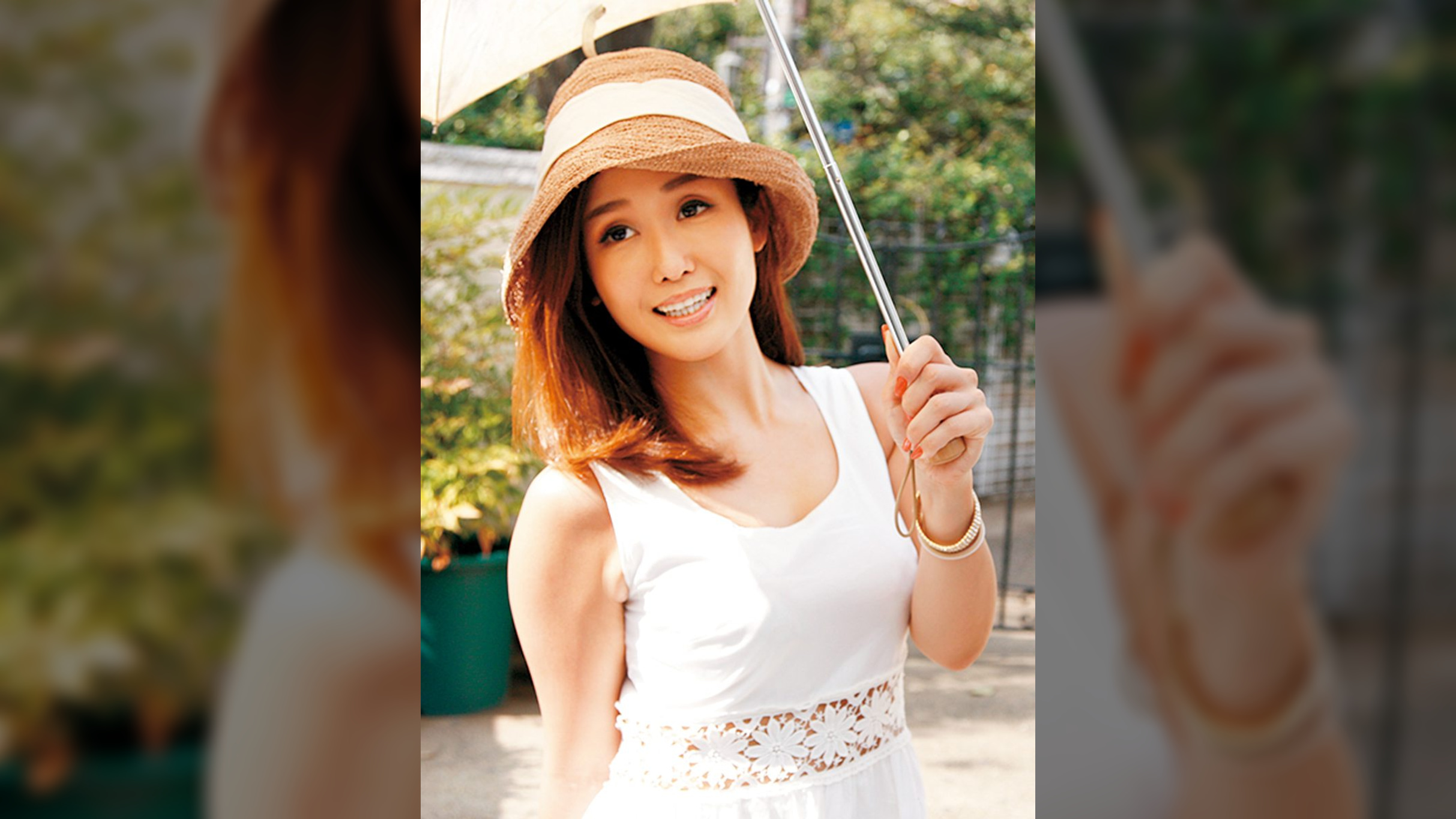 美菜さん（仮）