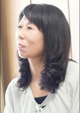 由希(57歳)「夫の見てる前で…」寝取られた熟年妻