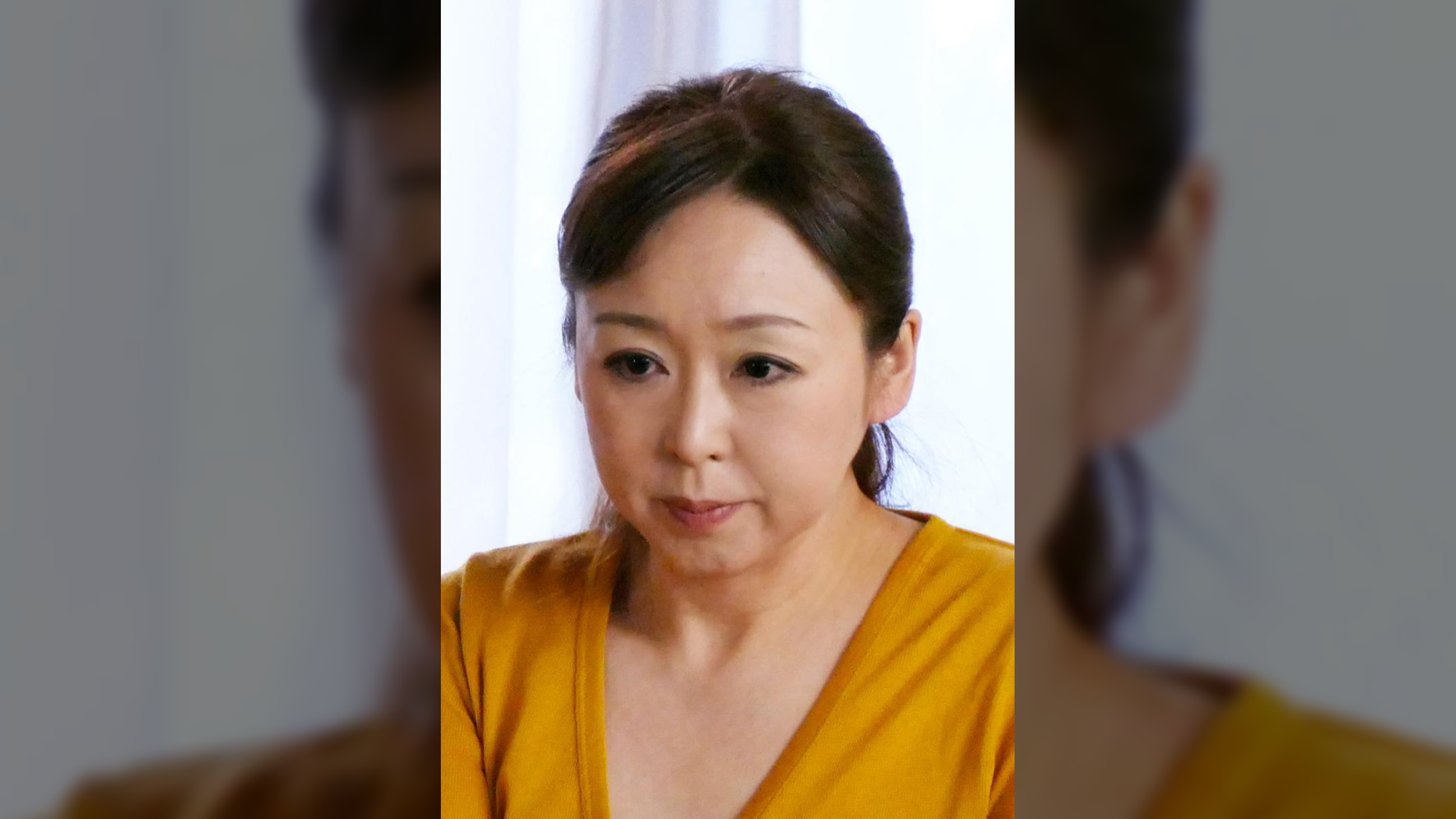 真奈美（46歳） 