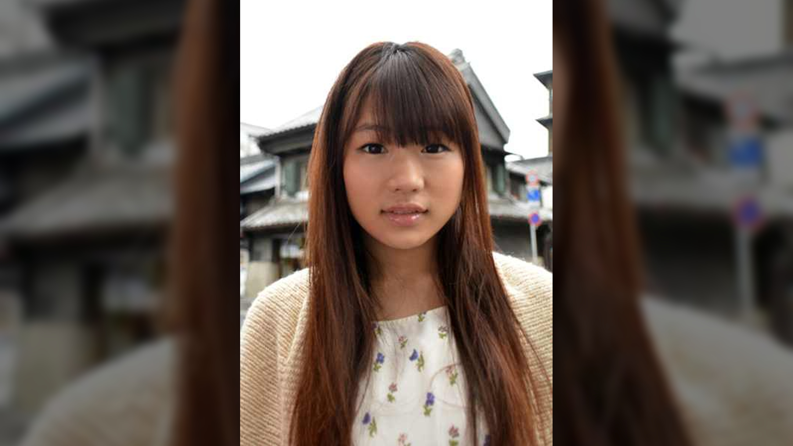 全国応募美女種付け巡り　美咲