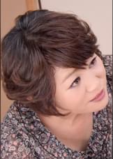 まき(51歳)息子のオナニーを手伝う母親