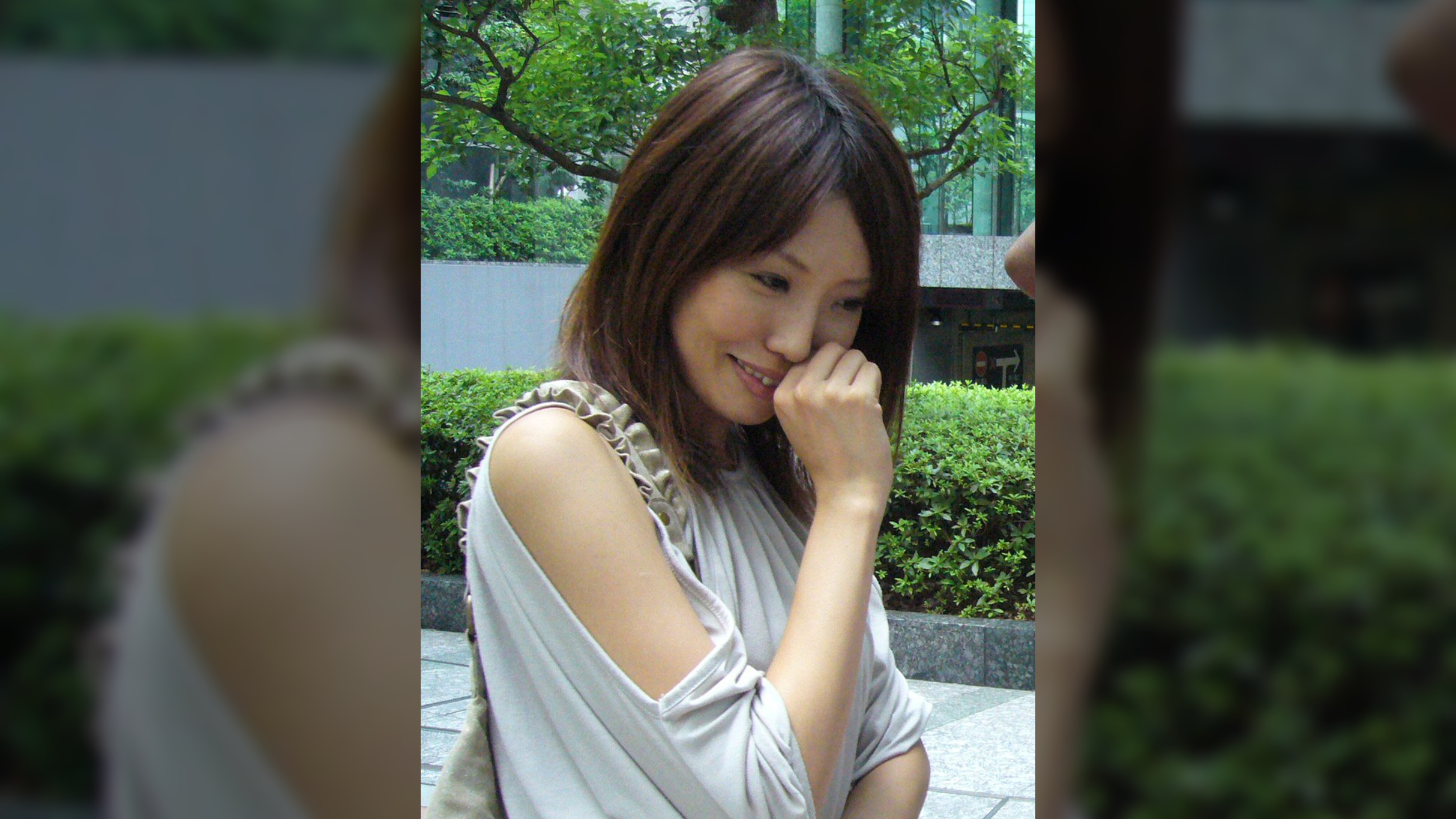 佳香さん(30歳)