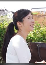 いずみさん(仮)