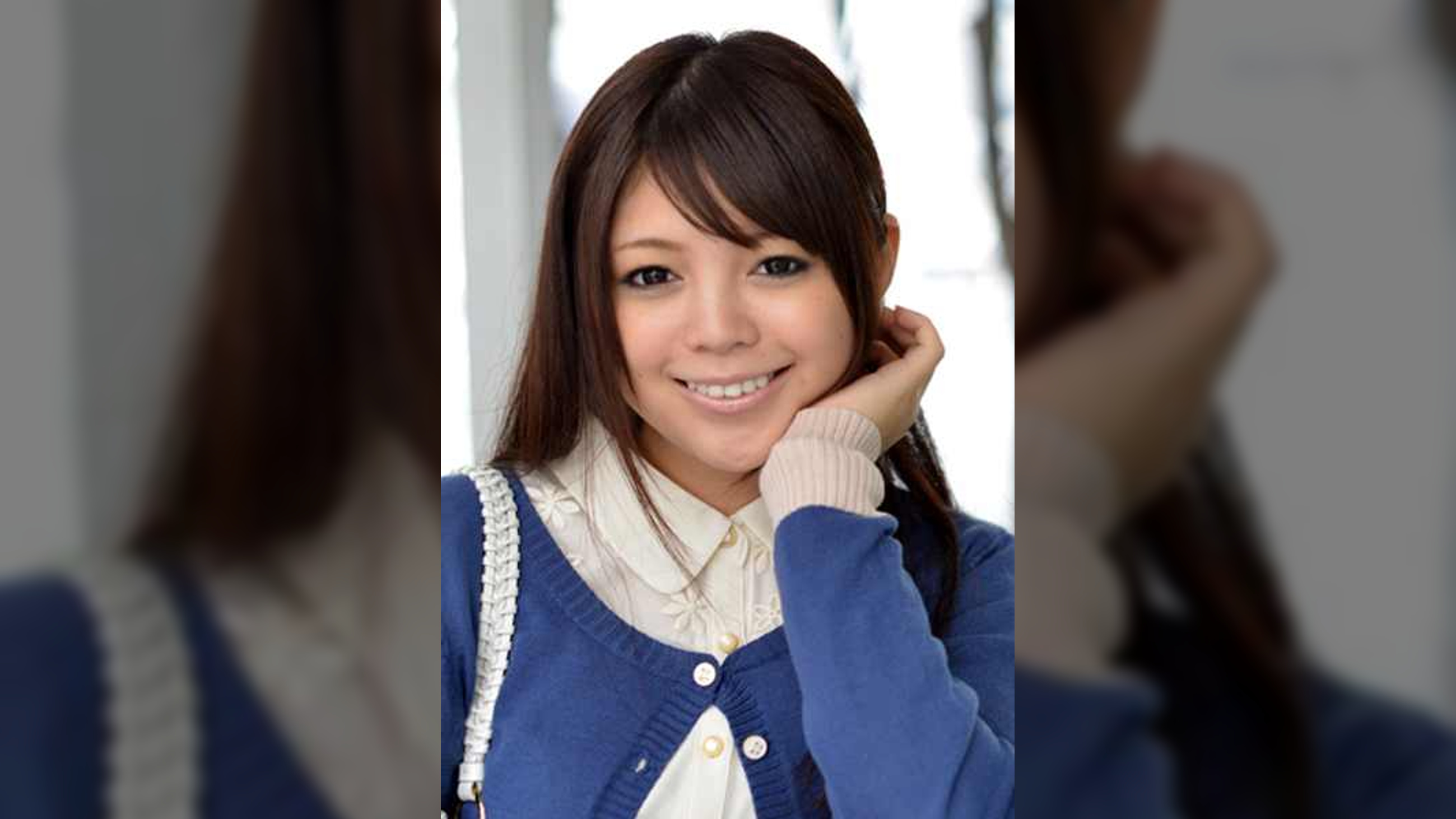全国応募美少女種付け巡り りな
