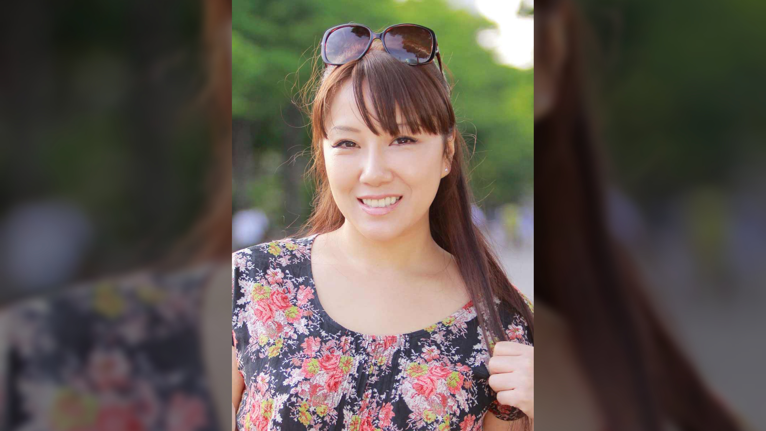 えれなさん（38歳）