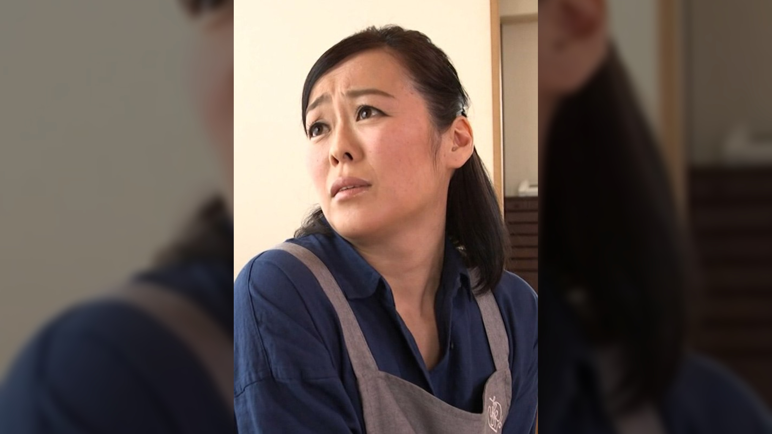 ホームヘルパーさんのムチムチデカお尻が気になって何も手につきません!そのお尻を触らせてください!