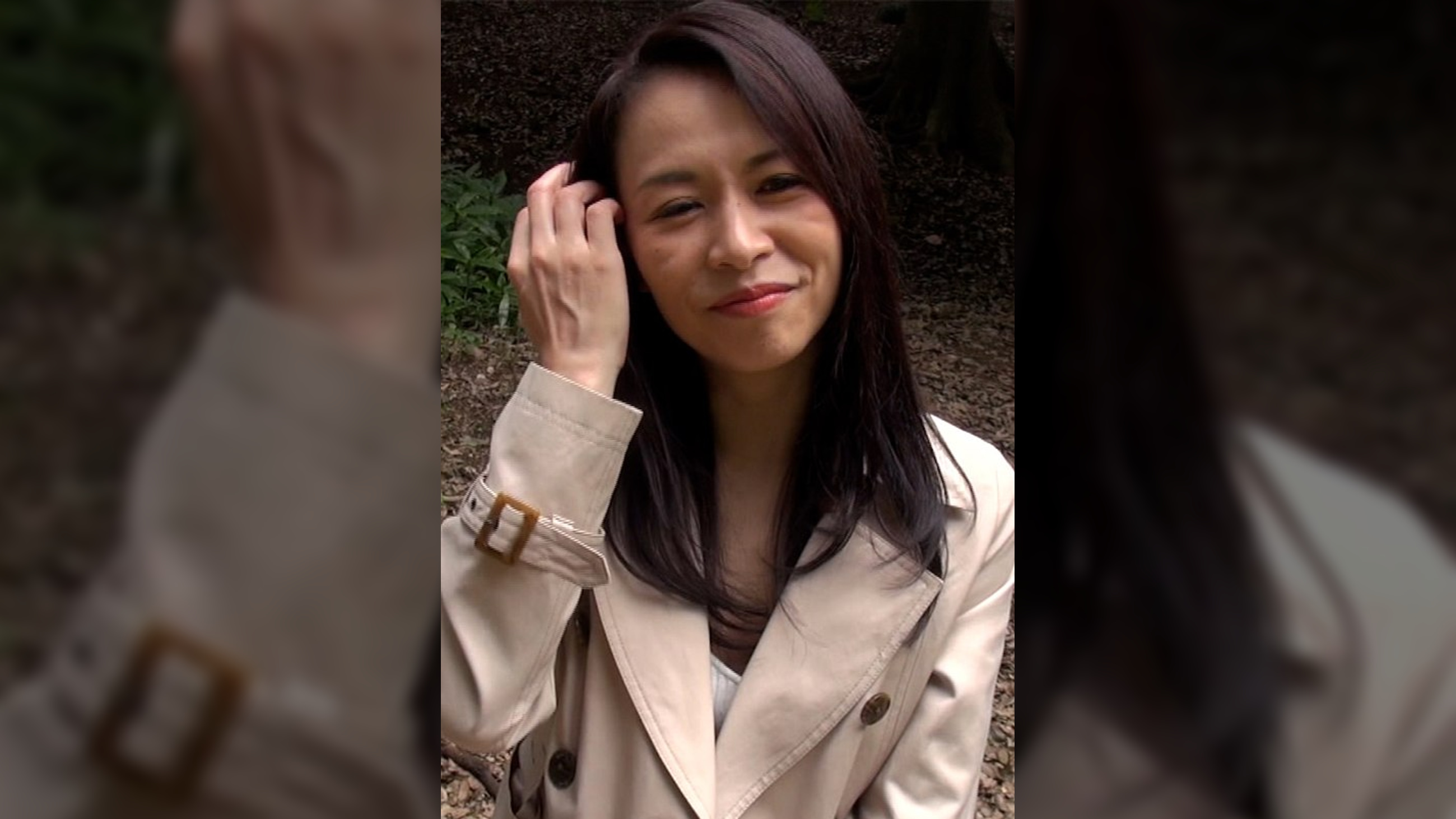五十路・六十路まだまだ現役!妊娠の心配ないおばさんは快楽を素直に楽しむ為にAV出演!?
