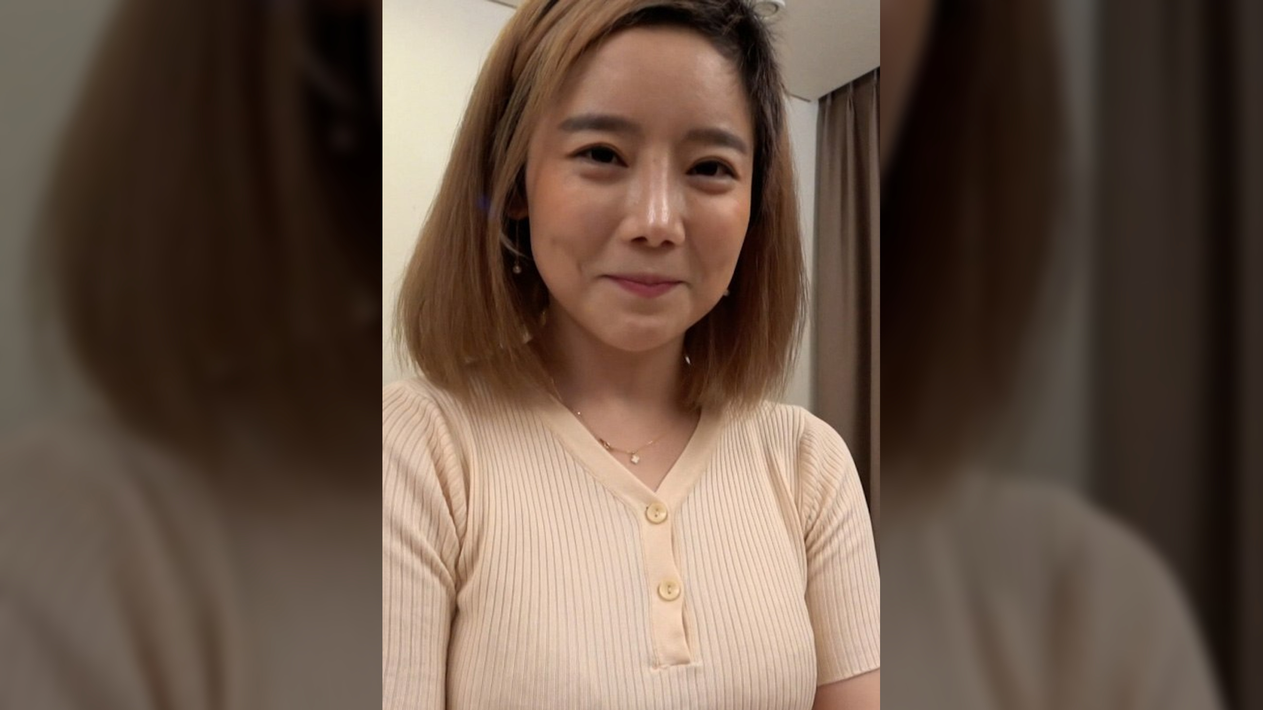 韓国の可愛い女のコをナンパしてホテルに誘い即ハメ!没頭SEX!