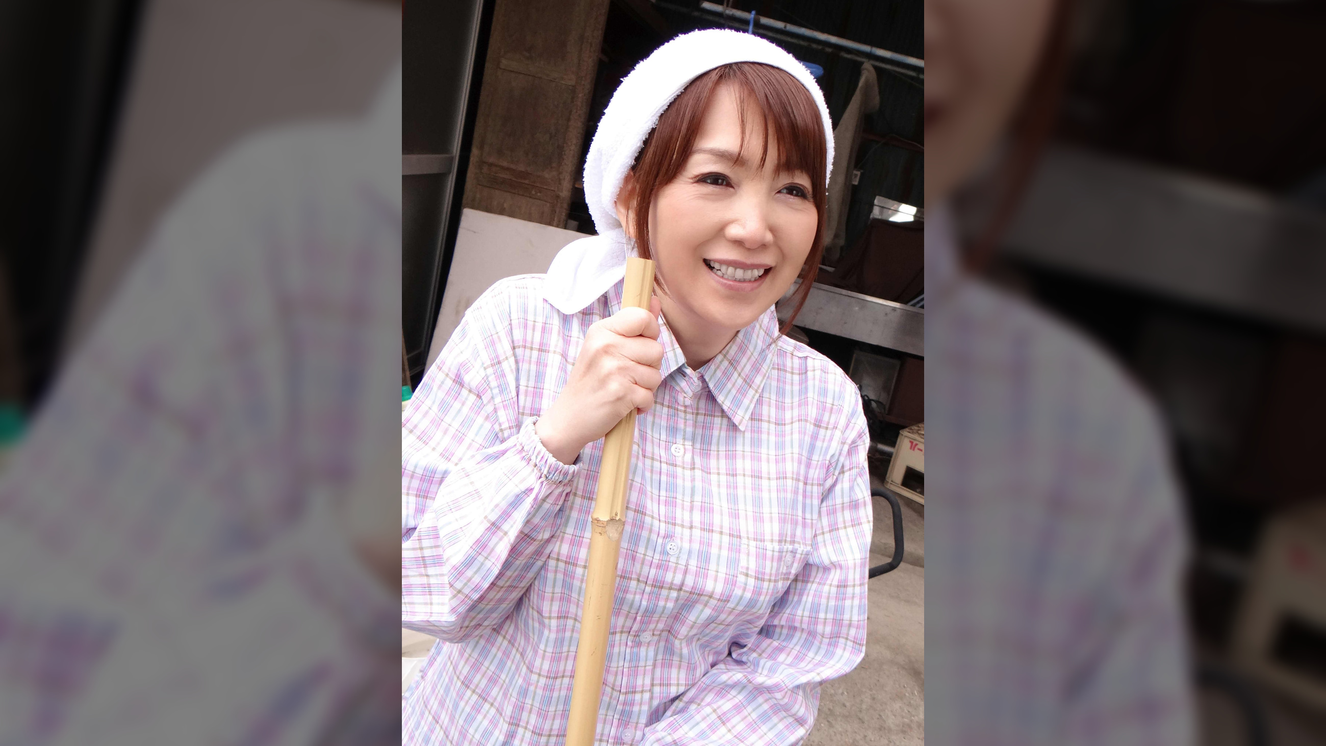 幸恵さん(嗚呼、素人259)