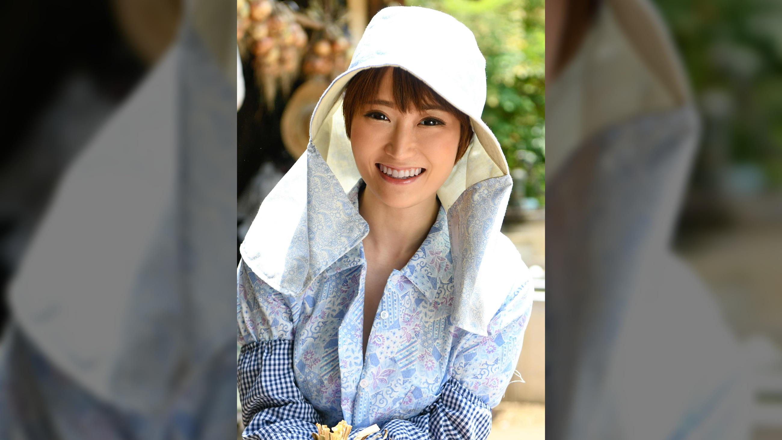さやかさん(嗚呼、素人258)