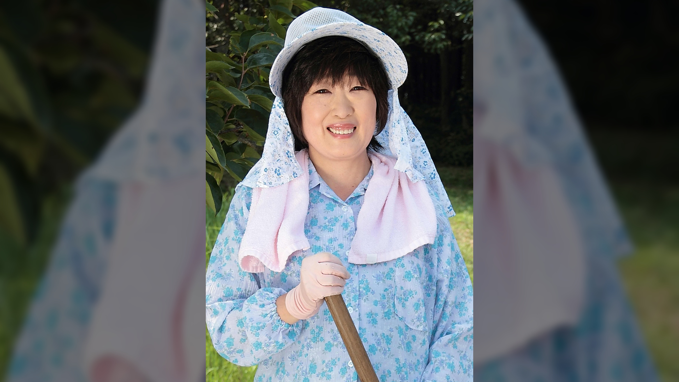 しのぶさん(嗚呼、素人261)
