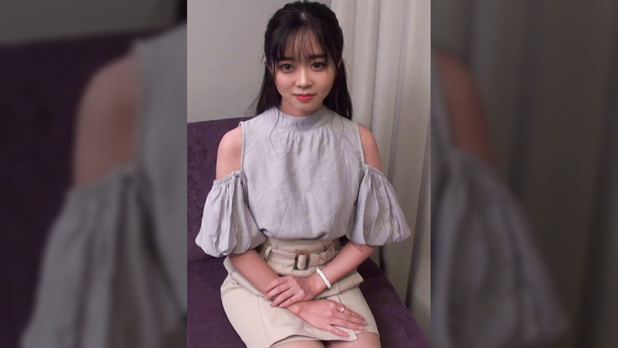 片瀬アナ