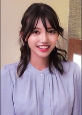 岬アナ