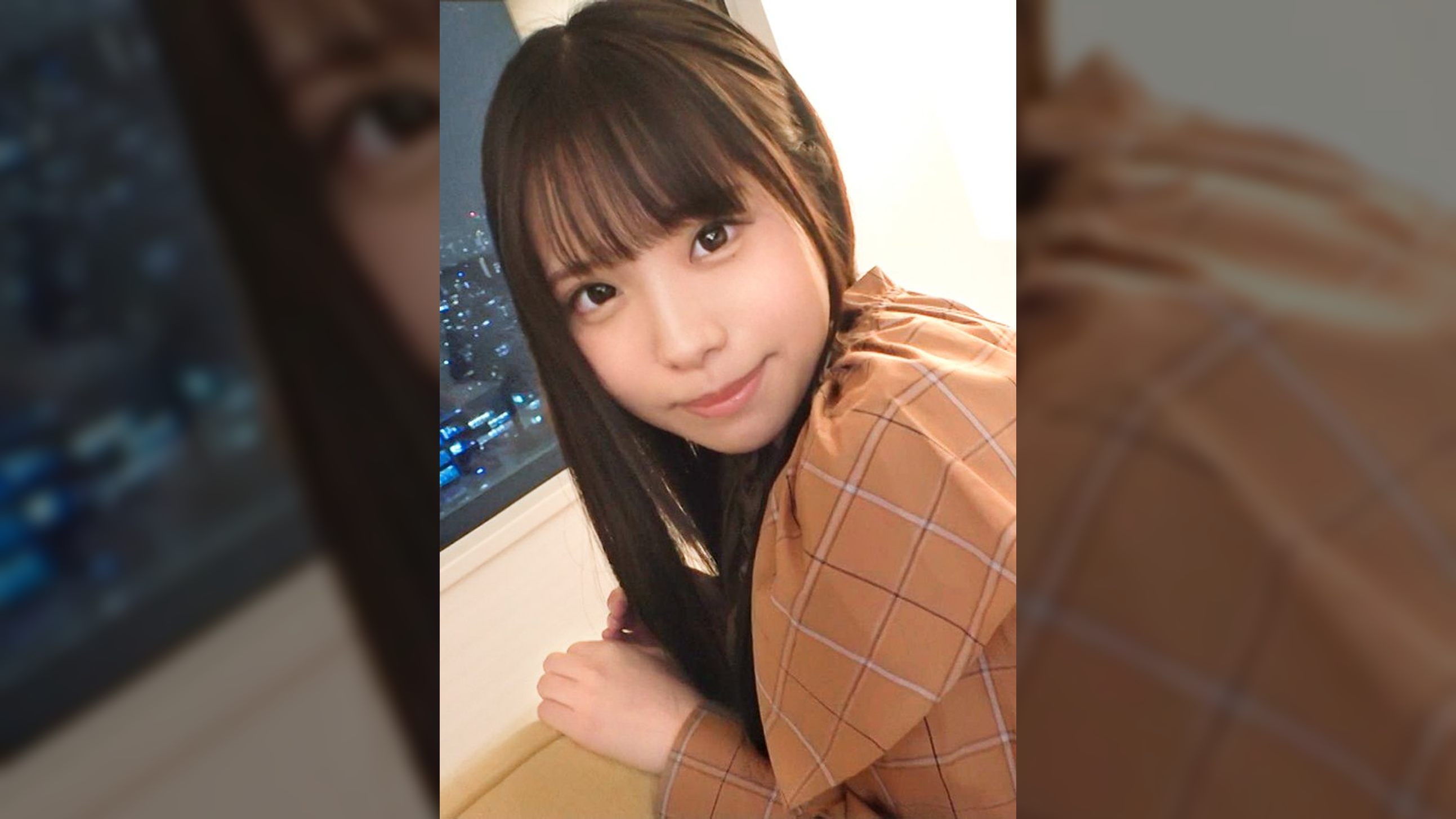 【初撮り】【清純系美少女】【絶頂回数測定不能】マカロンも手作り出来ちゃう●●願望アリのドMちゃんが登場。絶叫にも似た喘ぎを部屋中に響かせて人が変わってしまったかのように乱れ狂い.. ネットでAV応募→AV体験撮影 1764