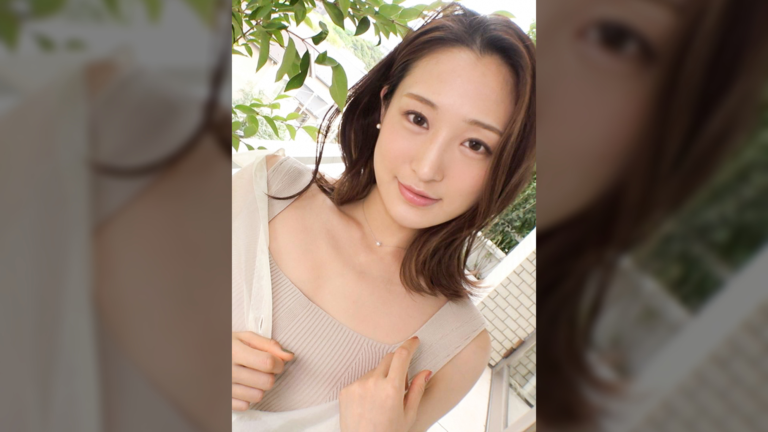 【同性とも付き合ったことがあります】経験豊富でスタイル抜群のお姉さん。ちょっとした前戯でパンティにシミを作るいやらしいおま○こに興奮してバキバキになったチ○ポを挿入、腰崩壊寸前のノンストップピストンが炸裂する……! ネットでAV応募→AV体験撮影 1878