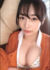 【頭を撫でたくなる可愛さ】コンプレックスだと言われても身長152cmは小動物カワイイ！フェラしてもらうと小さな口で一生懸命咥えていて自分が巨根になった気分になれる……？/ネットでAV応募→AV体験撮影/1850