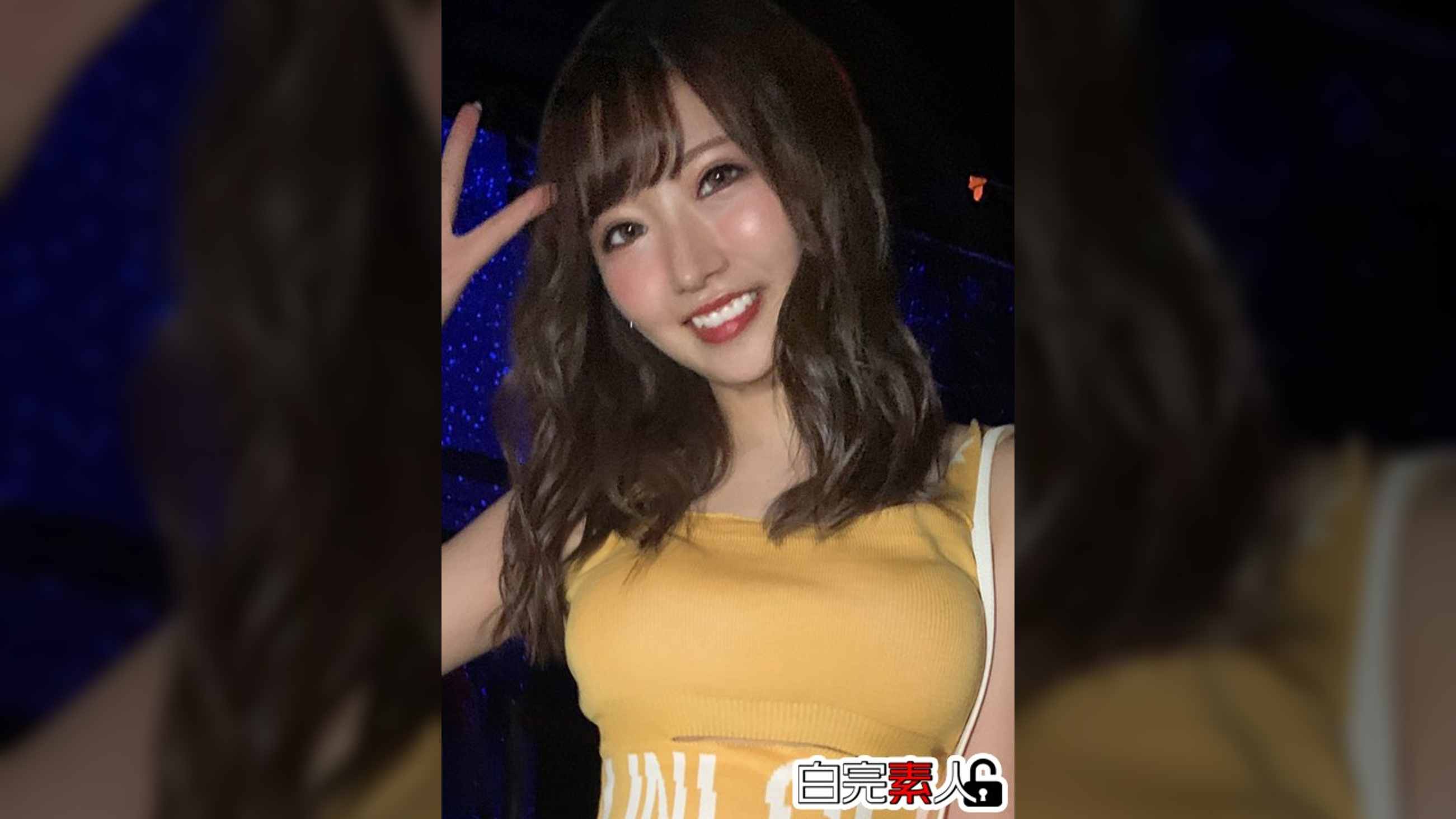クラブで見つけたドMギャルをスパンキング&鬼突きでイかせまくる