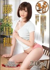 まるっと！藤森里穂