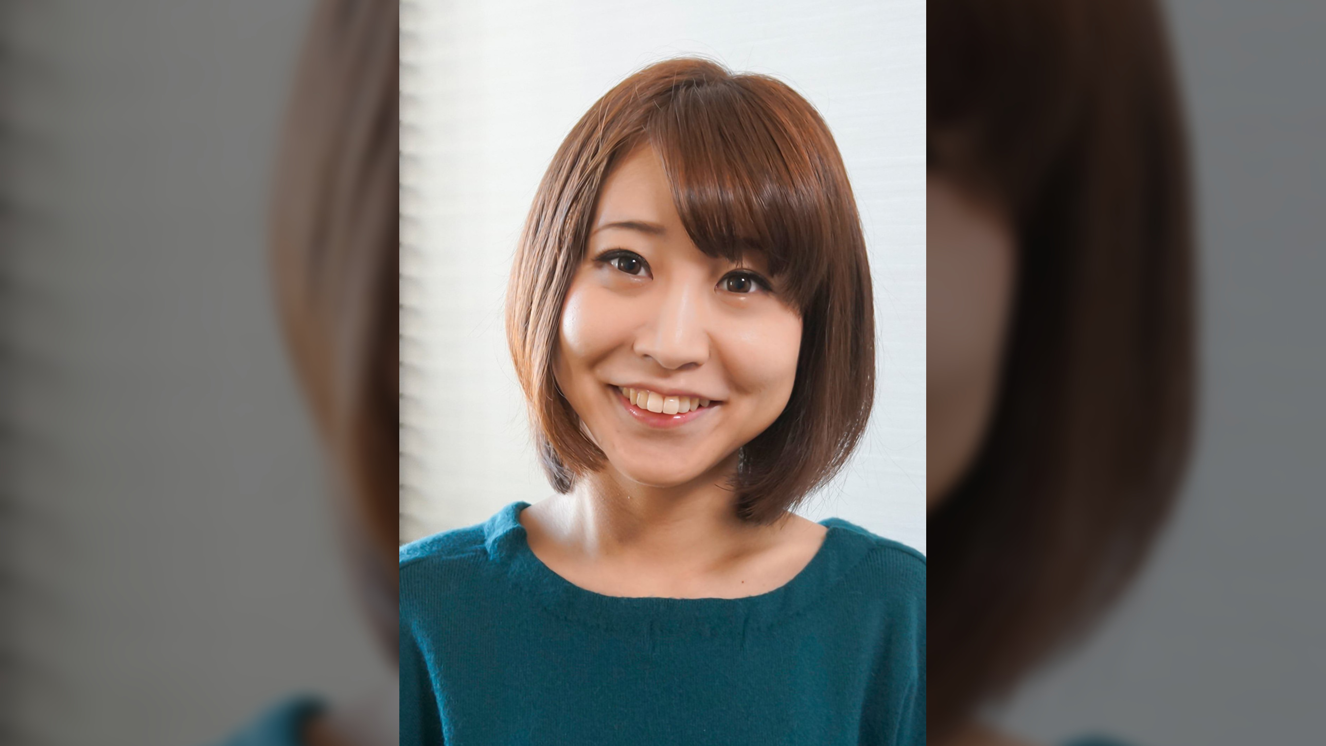 謝礼でキス出来ますか?なのか(23歳)フリーター おまけでまいちゃん