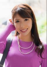 色白スタイル抜群ハイクラス奥様 みなみさん28歳