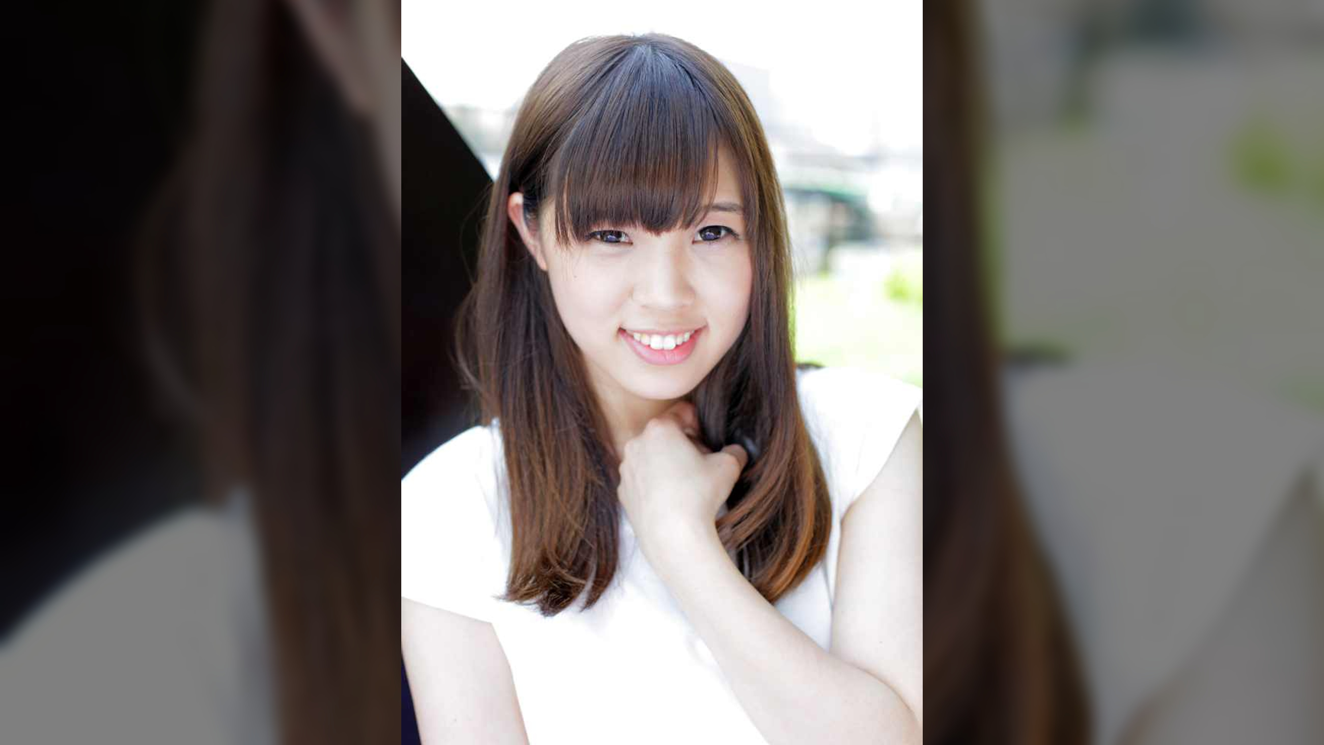 女のコだっていじめてもらいたい　まい