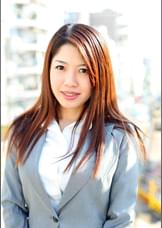 私がハメた人妻生保レディ 理香