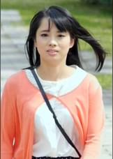 事務長官の一人娘に編集部員のオナニーを見せつけたら　みかげ