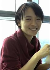 衝撃少女　藍